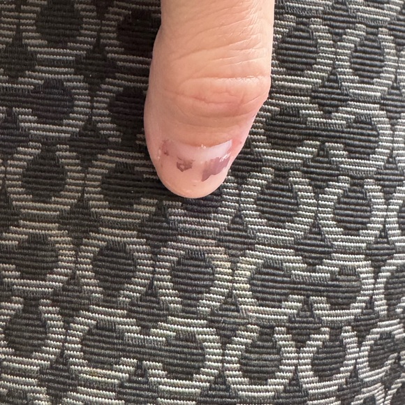 Coach Black and Gray Satchel - Picture 11 of 11